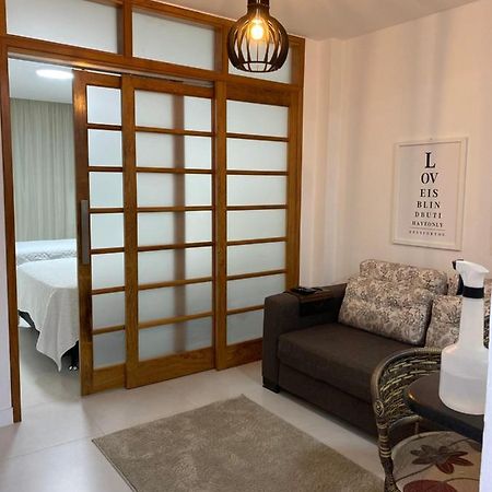Apartamento Copacabana - Quadra Da Praia Rio de Janeiro Eksteriør bilde