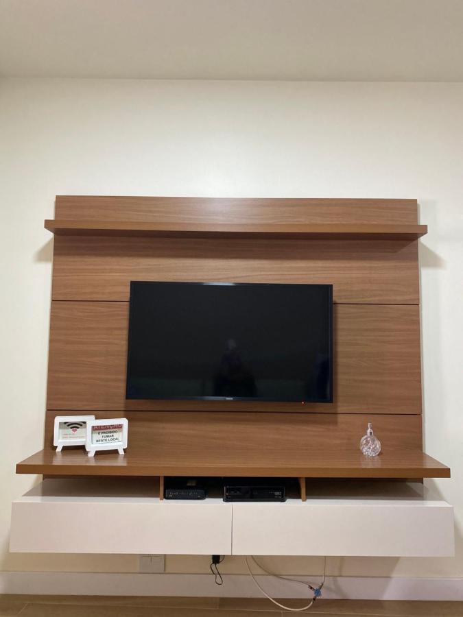 Apartamento Copacabana - Quadra Da Praia Rio de Janeiro Eksteriør bilde