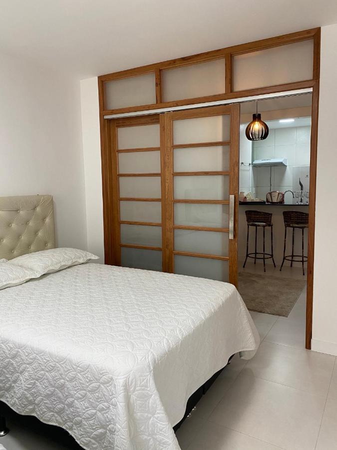 Apartamento Copacabana - Quadra Da Praia Rio de Janeiro Eksteriør bilde