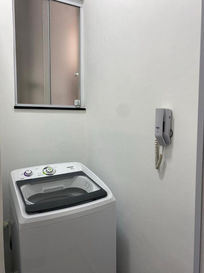 Apartamento Copacabana - Quadra Da Praia Rio de Janeiro Eksteriør bilde
