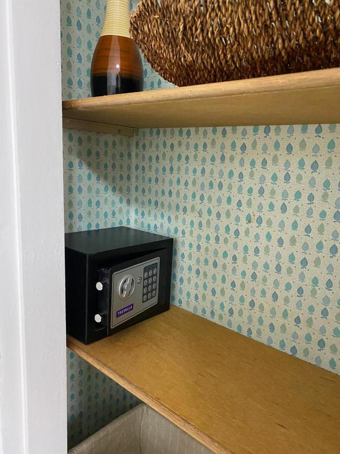 Apartamento Copacabana - Quadra Da Praia Rio de Janeiro Eksteriør bilde