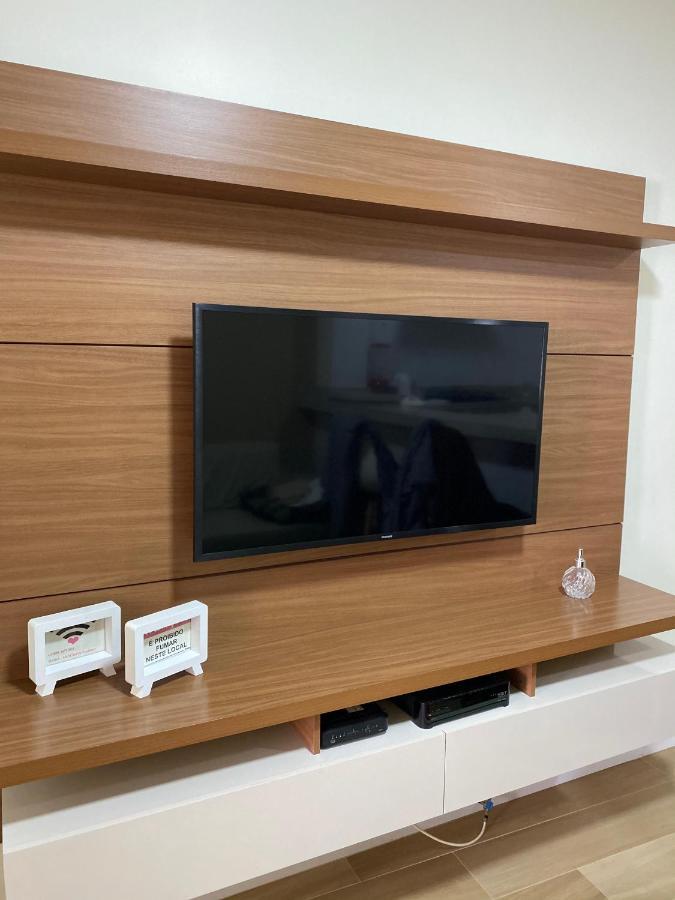 Apartamento Copacabana - Quadra Da Praia Rio de Janeiro Eksteriør bilde