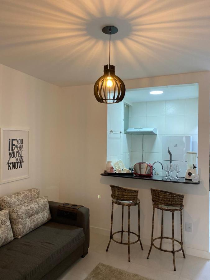 Apartamento Copacabana - Quadra Da Praia Rio de Janeiro Eksteriør bilde