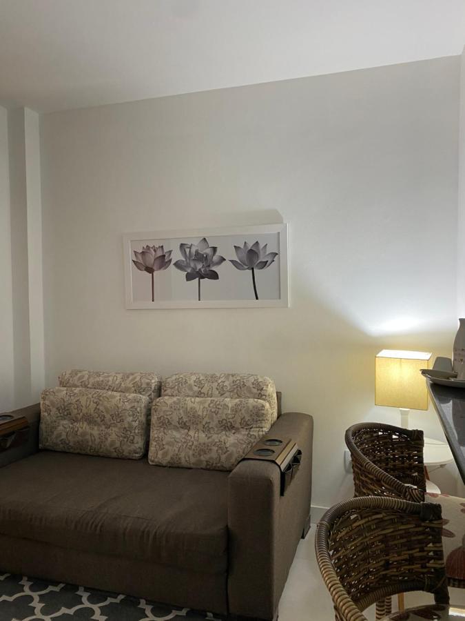 Apartamento Copacabana - Quadra Da Praia Rio de Janeiro Eksteriør bilde