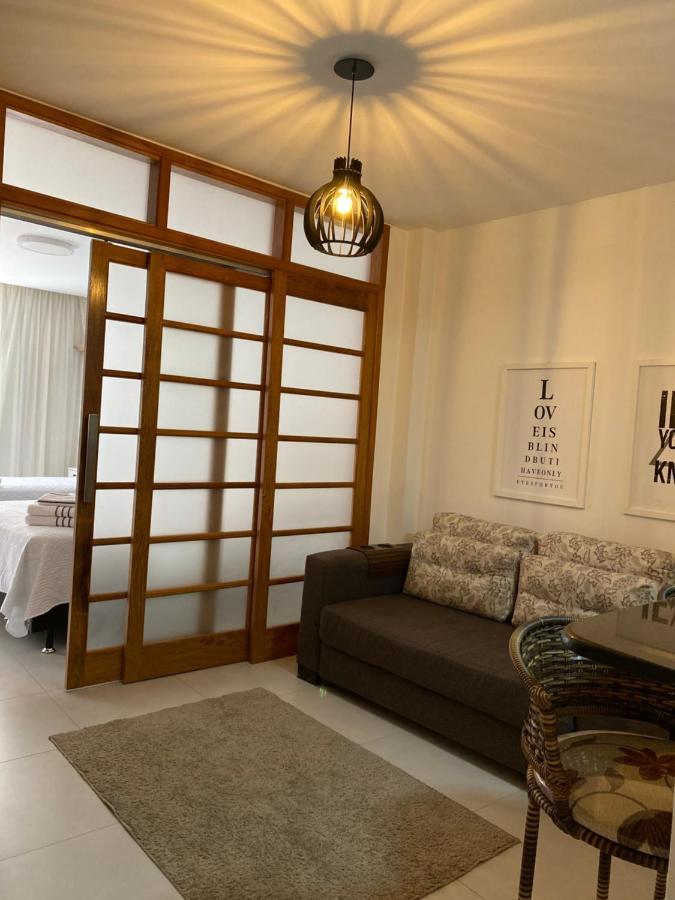 Apartamento Copacabana - Quadra Da Praia Rio de Janeiro Eksteriør bilde