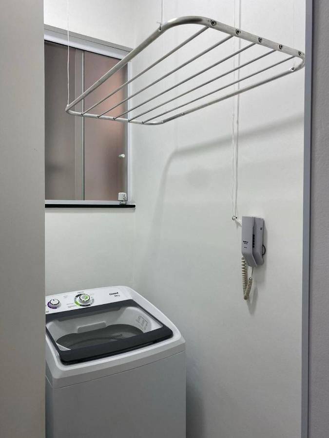 Apartamento Copacabana - Quadra Da Praia Rio de Janeiro Eksteriør bilde