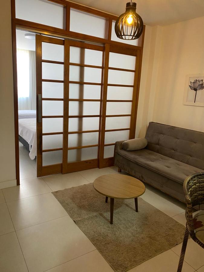 Apartamento Copacabana - Quadra Da Praia Rio de Janeiro Eksteriør bilde