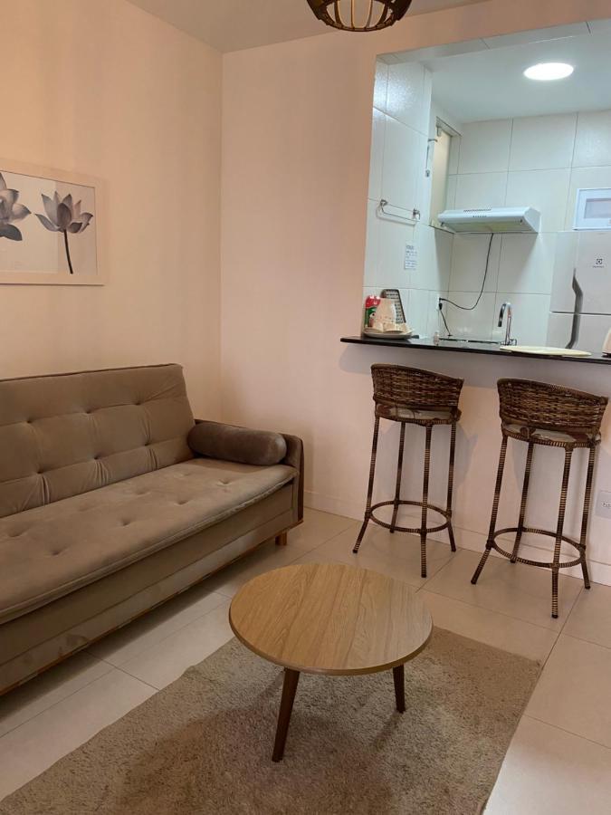Apartamento Copacabana - Quadra Da Praia Rio de Janeiro Eksteriør bilde
