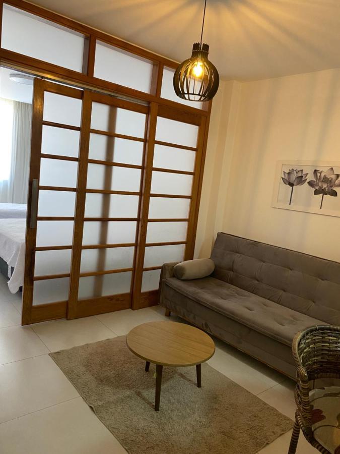Apartamento Copacabana - Quadra Da Praia Rio de Janeiro Eksteriør bilde