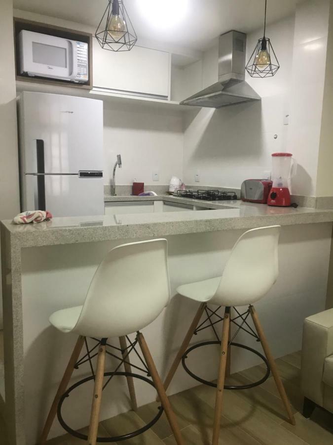Apartamento Copacabana - Quadra Da Praia Rio de Janeiro Eksteriør bilde